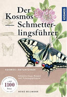 Buchtipp: Kosmos Schmetterlingsführer
